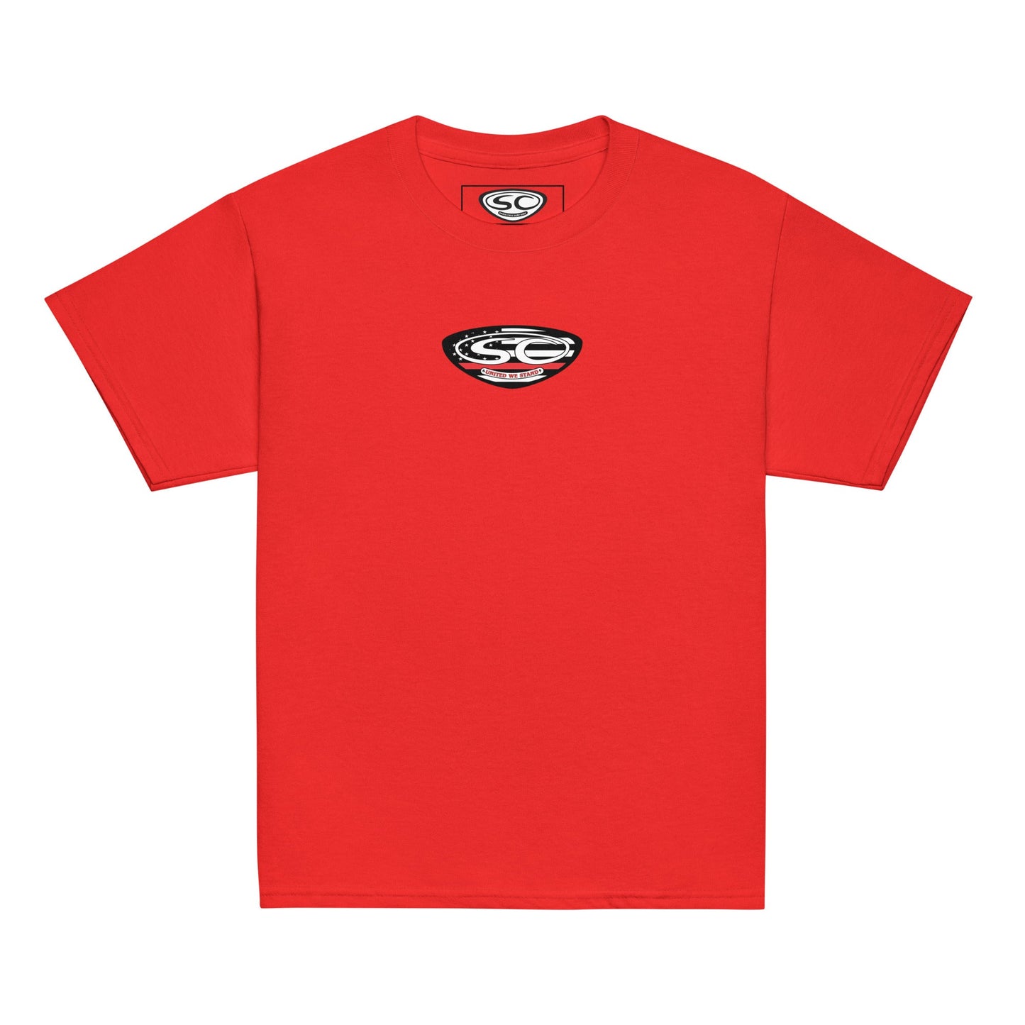 United We Stand Youth classic tee
