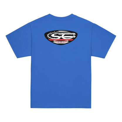 United We Stand Youth classic tee
