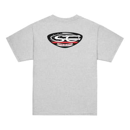 United We Stand Youth classic tee