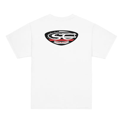 United We Stand Youth classic tee