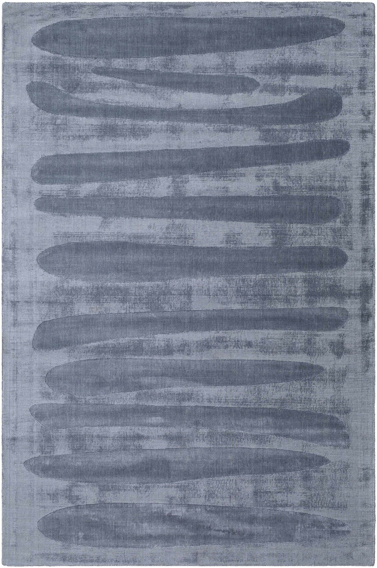 The Yuki Hand Loomed Rug