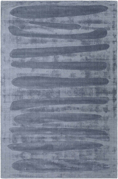 The Yuki Hand Loomed Rug