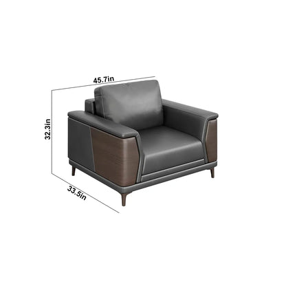 Kallax · Office Waiting Area Lounge Seating