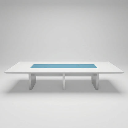 Forum · White Conference Room Table