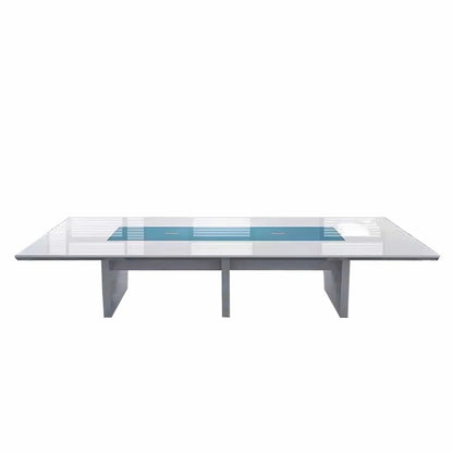 Forum · White Conference Room Table
