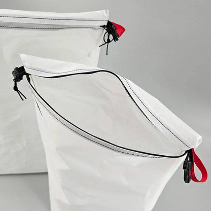 Ultralight Zipper Food Bag (D50T Fabric Bear Bag)