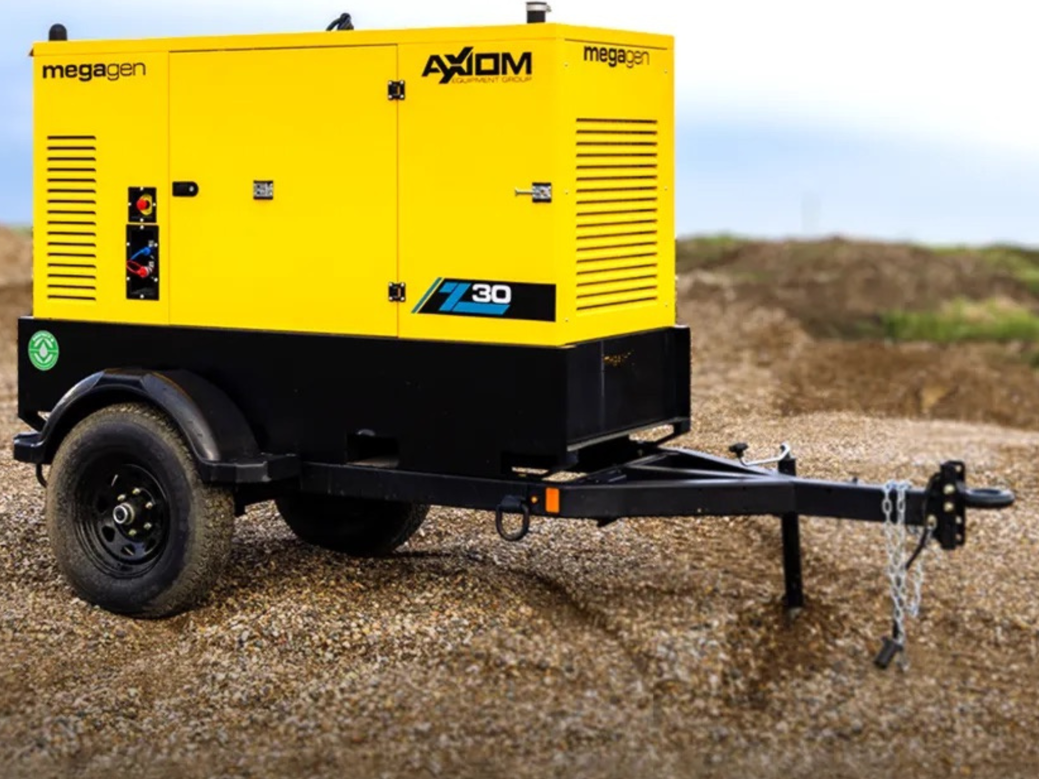 Axiom Equipment Group